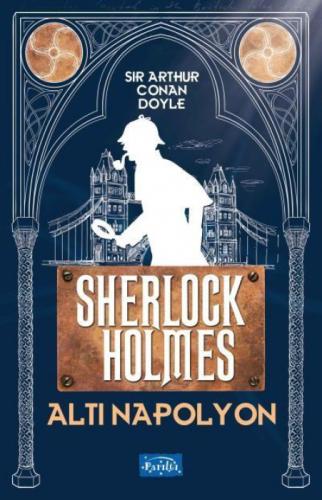 Gizemli Lanet - Sherlock Holmes  Frontansicht 1