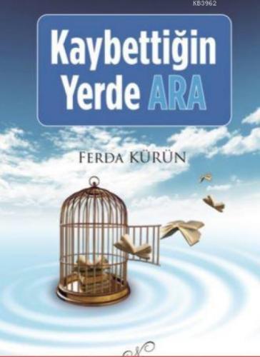 Kaybettiğin Yerde Ara  Frontansicht 1