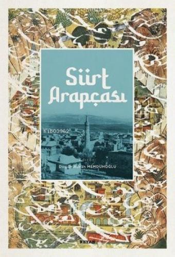 Siirt Arapçası  Frontansicht 1