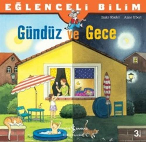 Eğlenceli Bilim – Gündüz ve Gece  Frontansicht 1