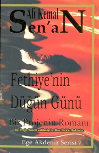 Fethiye'nin Düğün Günü  Frontansicht 1