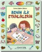Benim İlk Etkinliklerim  Frontansicht 1