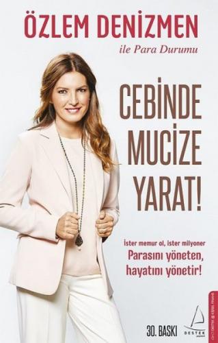 Cebinde Mucize Yarat  Frontansicht 1
