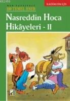 Nasreddin Hoca Hikayeleri Iı  Frontansicht 1