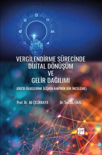 Vergilendirme Sürecinde Dijital Dönüşüm ve Gelir Dağılımı  Frontansicht 1