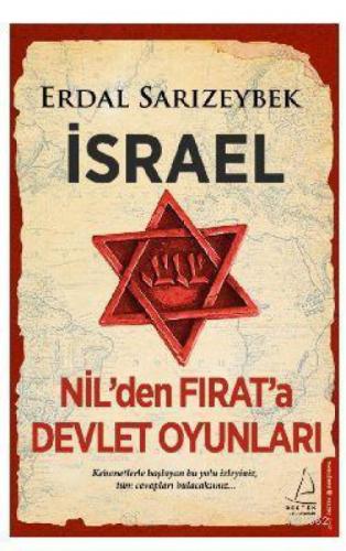 İsrael - Nil'den Fırat'a Devlet Oyunları  Frontansicht 1