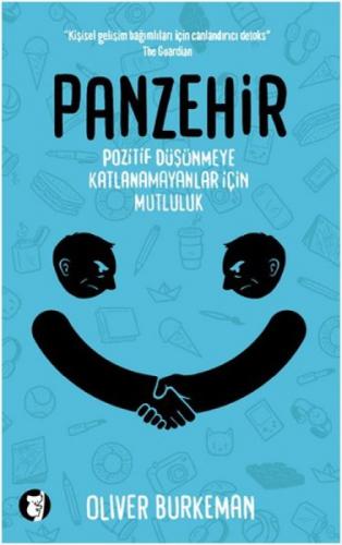 Panzehir  Frontansicht 1