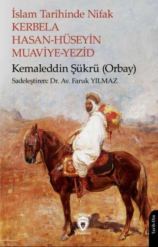 İslam Tarihinde Nifak Kerbela - Hasan-Hüseyin - Muaviye-Yezid  Frontansicht 1