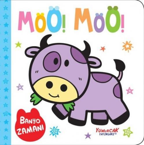 Banyo Zamanı  Frontansicht 1
