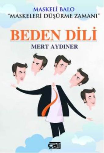 Beden Dili  Frontansicht 1