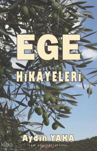 Ege Hikâyeleri  Frontansicht 1