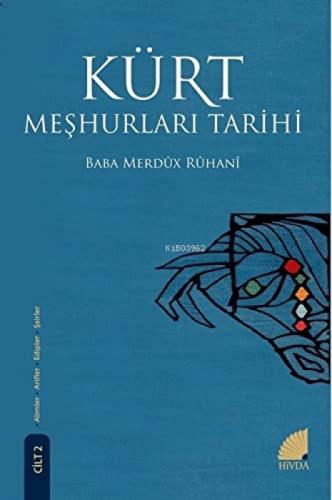 Kürt Meşhurları Tarihi Cilt 2  Frontansicht 1