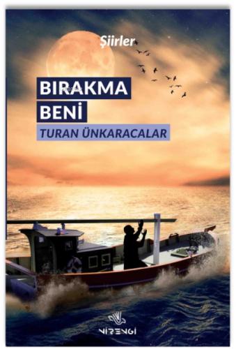 Bırakma Beni  Frontansicht 1