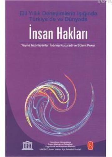 İnsan Hakları  Frontansicht 1