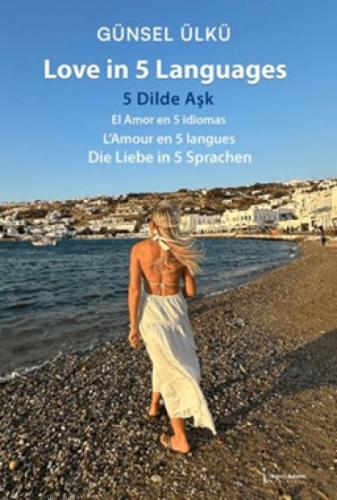 5 Dilde Aşk  Frontansicht 1
