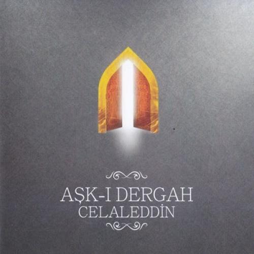 Aşk-ı Dergah (CD)  Frontansicht 1