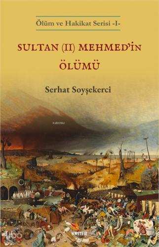 Sultan (II) - Mehmed'in Ölümü  Frontansicht 1