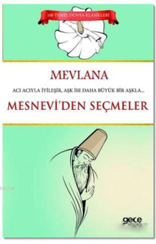 Mesnevi' den Seçmeler  Frontansicht 1