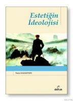 Estetiğin İdeolojisi  Frontansicht 1