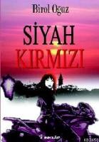 Siyah Kırmızı  Frontansicht 1