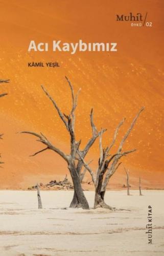 Acı Kaybımız  Frontansicht 1