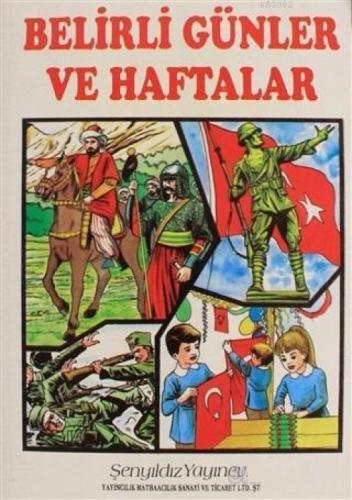 Belirli Günler ve Haftalar  Frontansicht 1