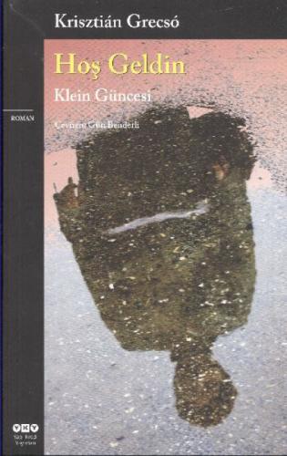 Hoş Geldin - Klein Güncesi  Frontansicht 1