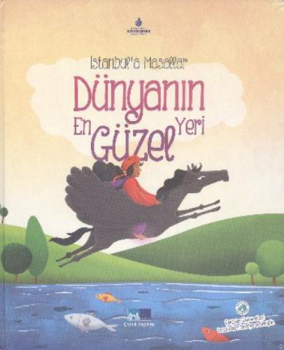 Dünyanın En Güzel Yeri  Frontansicht 1
