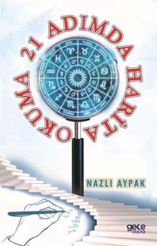 21 Adımda Harita Okuma  Frontansicht 1