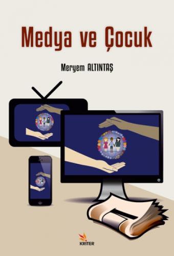 Medya ve Çocuk  Frontansicht 1