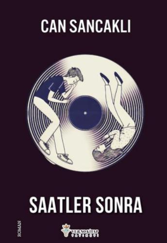 Saatler Sonra  Frontansicht 1