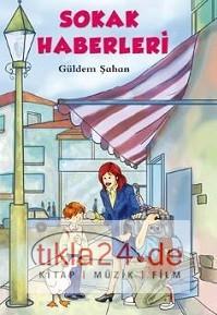 Sokak Haberleri  Frontansicht 1