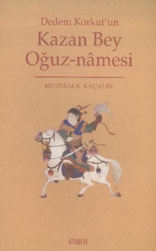 Dedem Korkut'un Kazan Bey Oğuz-namesi  Frontansicht 1