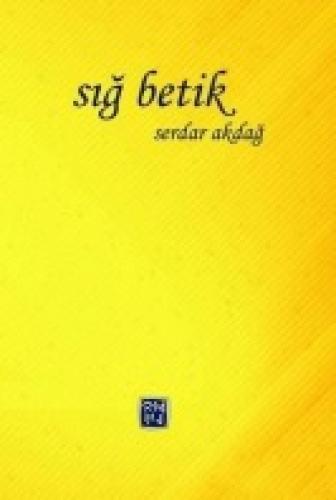 Sığ Betik  Frontansicht 1