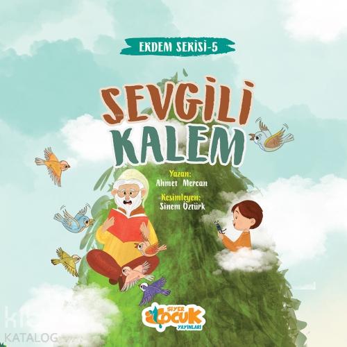 Erdem Serisi 5 - Sevgili Kalem  Frontansicht 1