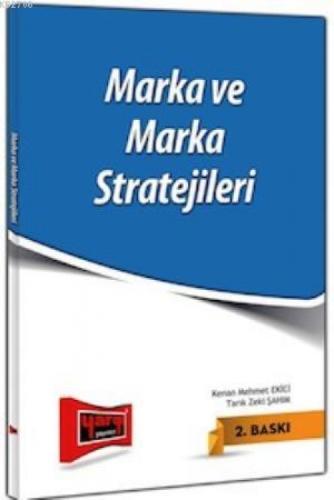 Marka ve Marka Stratejileri  Frontansicht 1