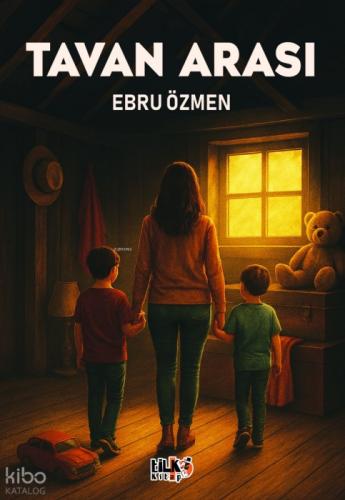 Tavan Arası  Frontansicht 1