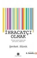 İhracatçı Olmak  Frontansicht 1