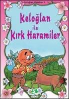 Keloğlan İle Kırk Haramiler  Frontansicht 1