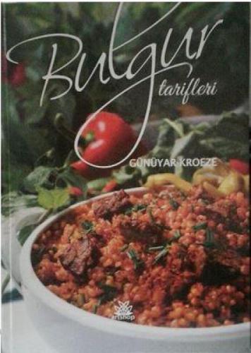 Bulgur Tarifleri  Frontansicht 1