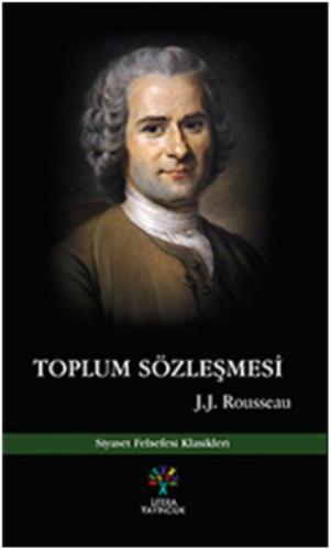 Toplum Sözleşmesi  Frontansicht 1