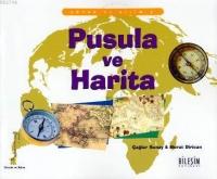 Pusula ve Harita  Frontansicht 1