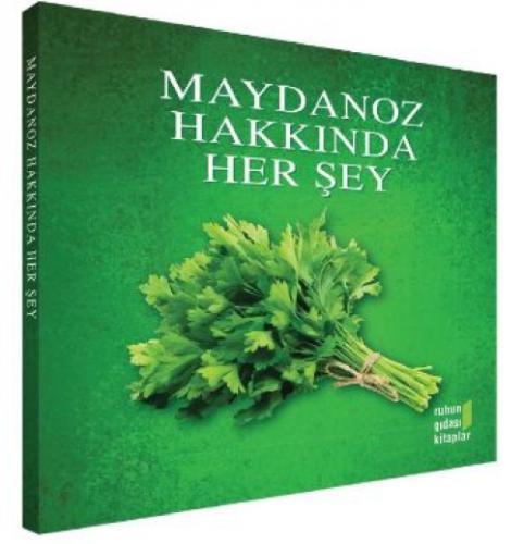 Maydanoz Hakkında Her Şey  Frontansicht 1