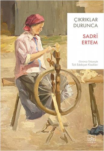 Çıkrıklar Durunca  Frontansicht 1