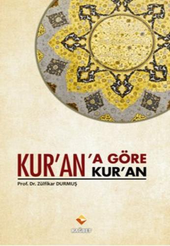 Kur'an'a Göre Kur'an  Frontansicht 1