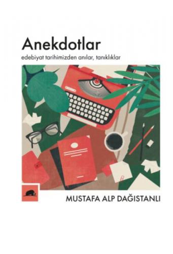 Anekdotlar  Frontansicht 1