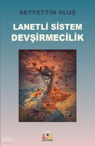 Lanetli Sistem Devşirmecilik  Frontansicht 1
