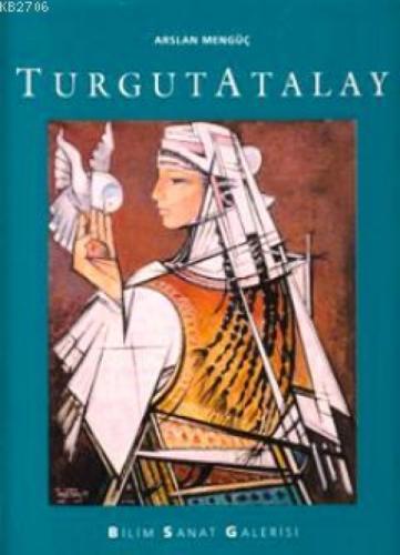 Turgut Atalay  Frontansicht 1