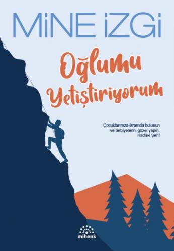 Oğlumu Yetiştiriyorum  Frontansicht 1