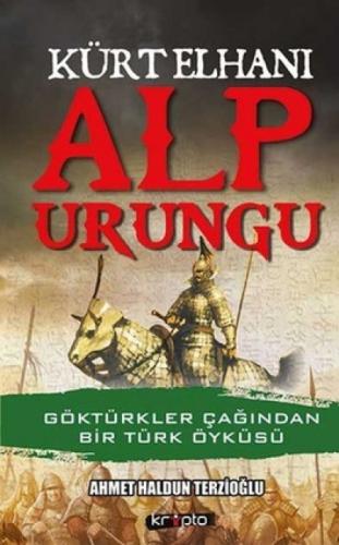 Kürt Elhanı Alp Urungu  Frontansicht 1